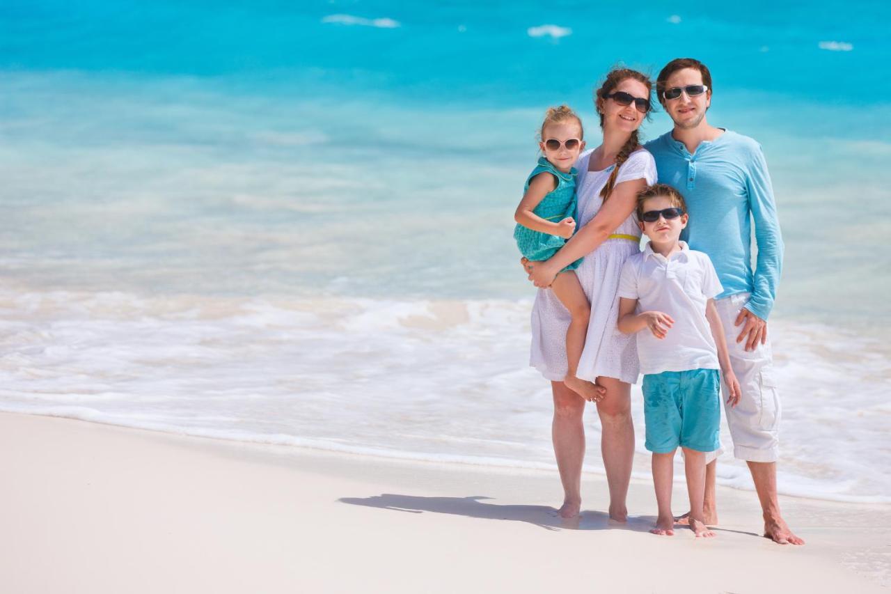 Miramare Inn Hotel ماروتّا المظهر الخارجي الصورة