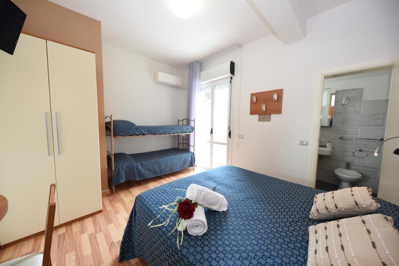 Miramare Inn Hotel ماروتّا المظهر الخارجي الصورة
