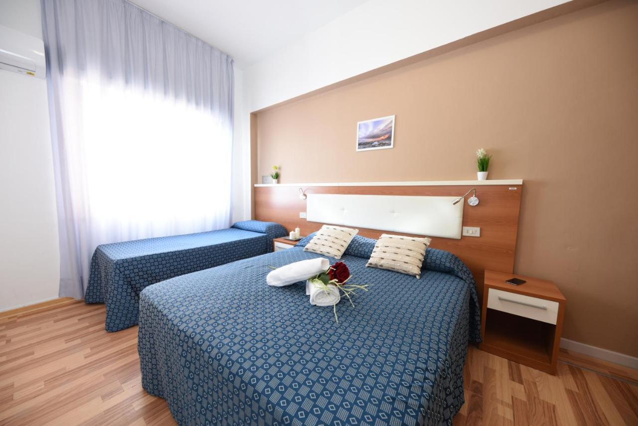 Miramare Inn Hotel ماروتّا المظهر الخارجي الصورة