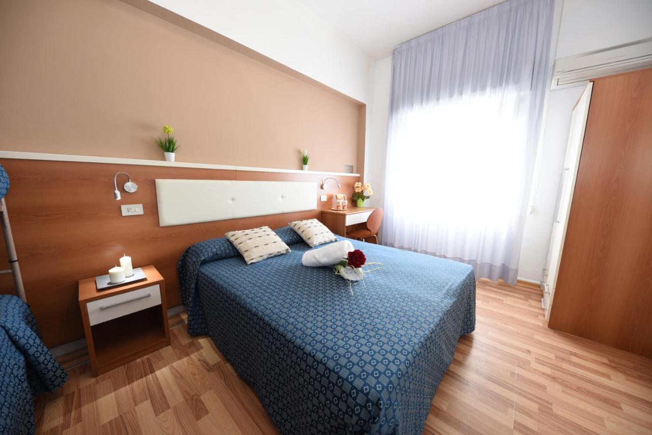 Miramare Inn Hotel ماروتّا المظهر الخارجي الصورة