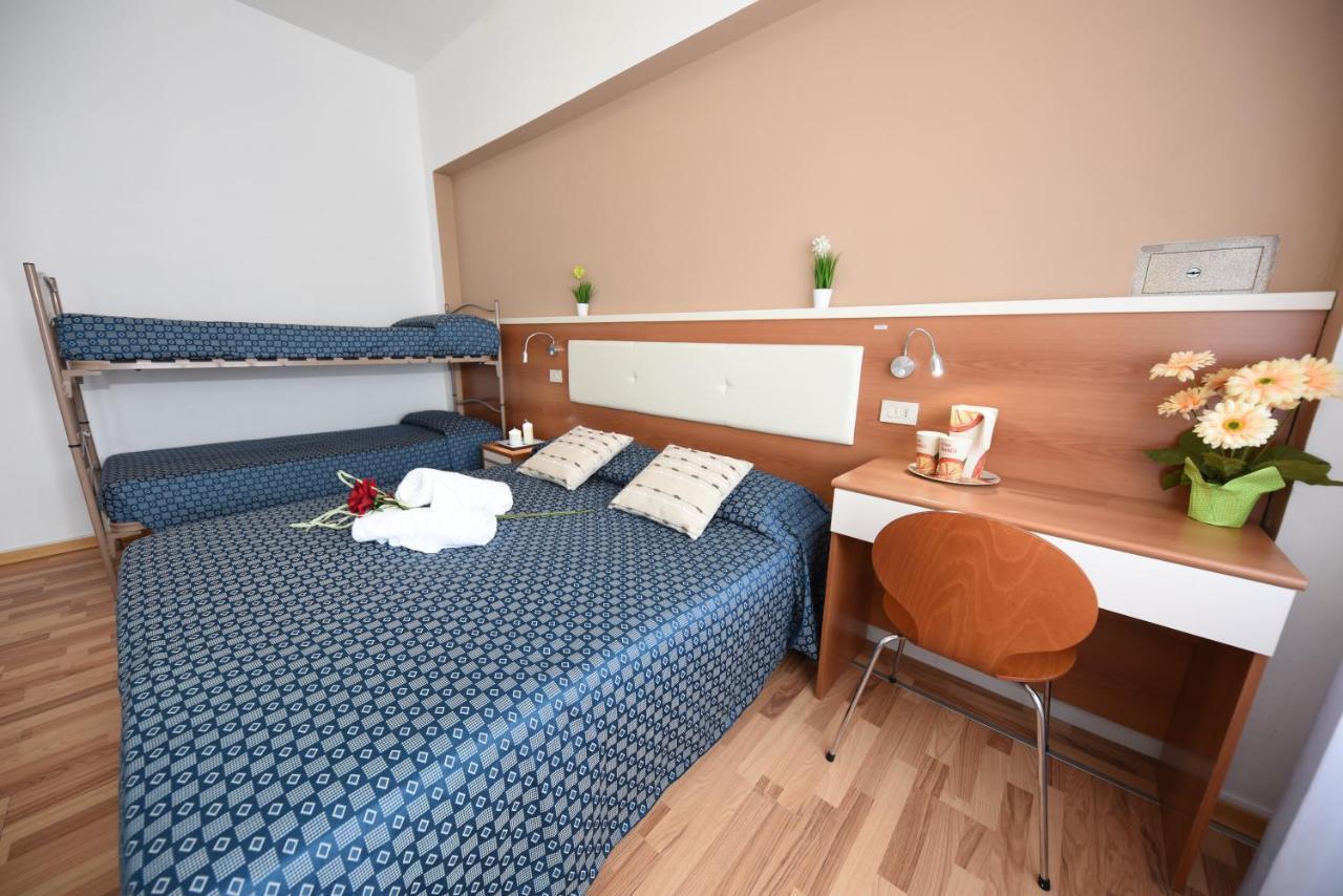 Miramare Inn Hotel ماروتّا المظهر الخارجي الصورة