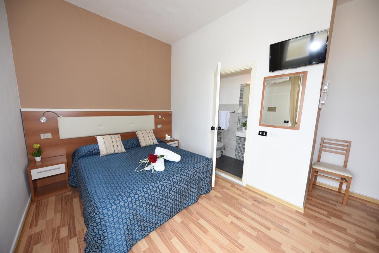Miramare Inn Hotel ماروتّا المظهر الخارجي الصورة