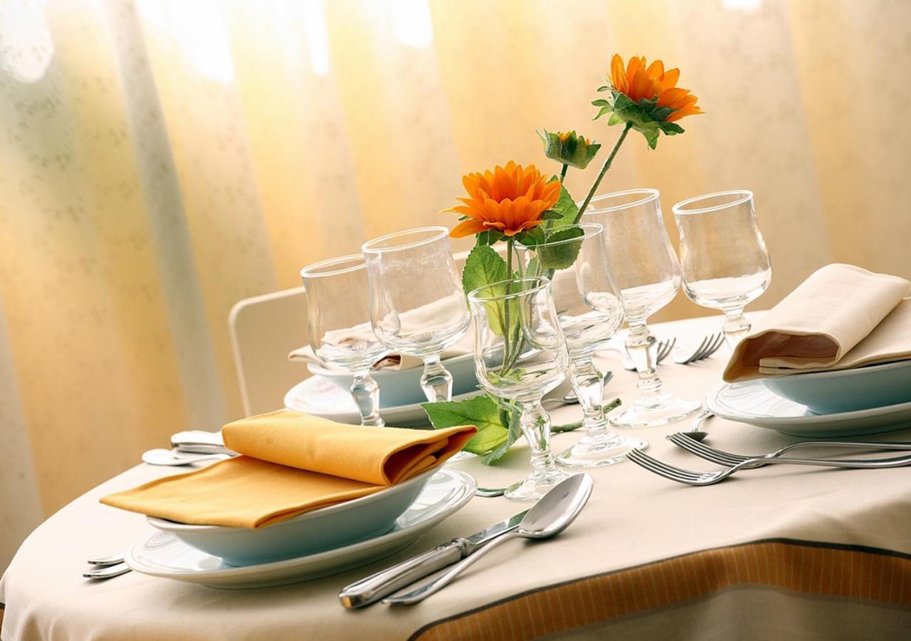 Miramare Inn Hotel ماروتّا المظهر الخارجي الصورة