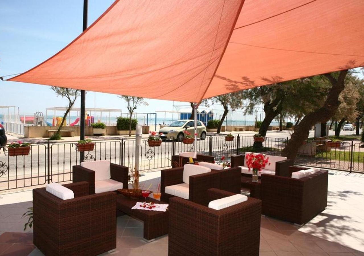Miramare Inn Hotel ماروتّا المظهر الخارجي الصورة