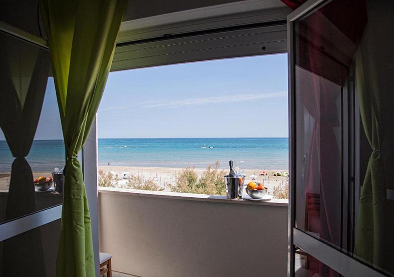 Miramare Inn Hotel ماروتّا المظهر الخارجي الصورة
