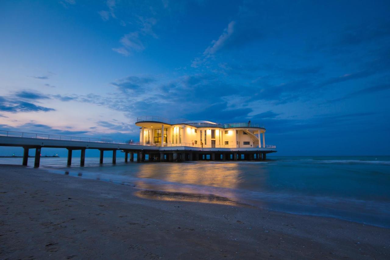 Miramare Inn Hotel ماروتّا المظهر الخارجي الصورة