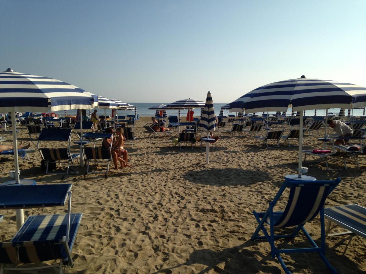 Miramare Inn Hotel ماروتّا المظهر الخارجي الصورة